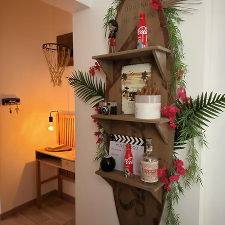 Apartment Compromis Maison Sainte-Savine