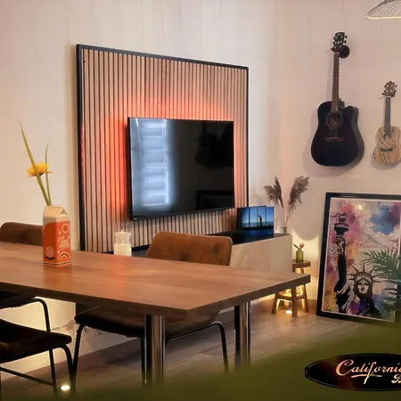 Compromis Maison