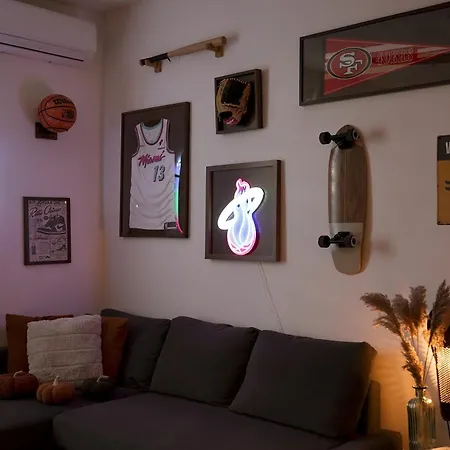 Appartement Compromis Maison