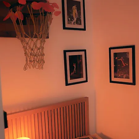 Appartement Compromis Maison *