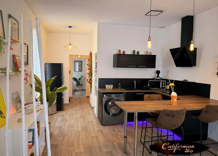 Compromis Maison * Sainte-Savine