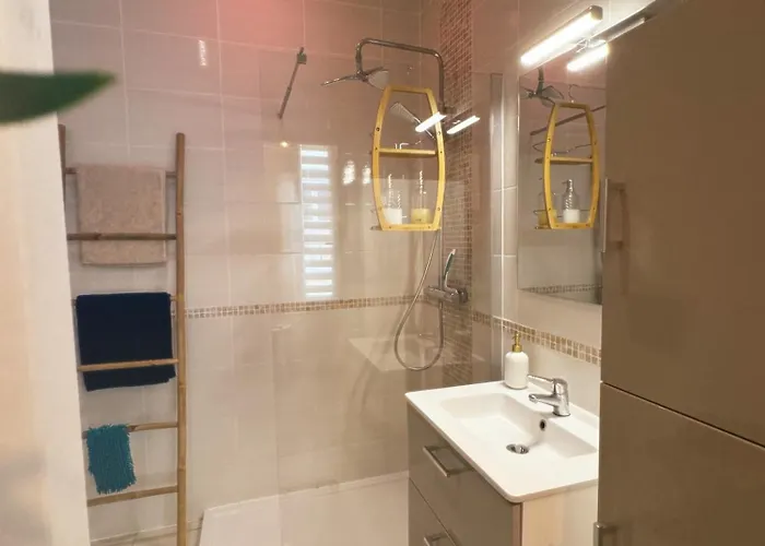 Compromis Maison דירה *